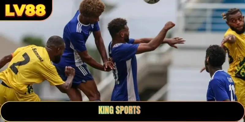 King Sports
